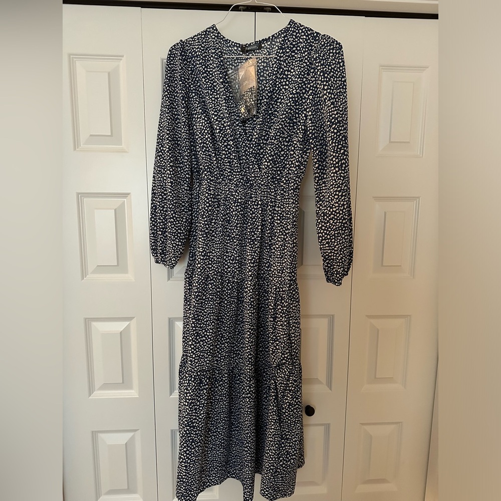 PrettyGarden Amazon Dress